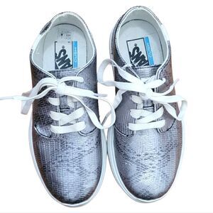 Vans Iso 2 Disco Python Sneakers